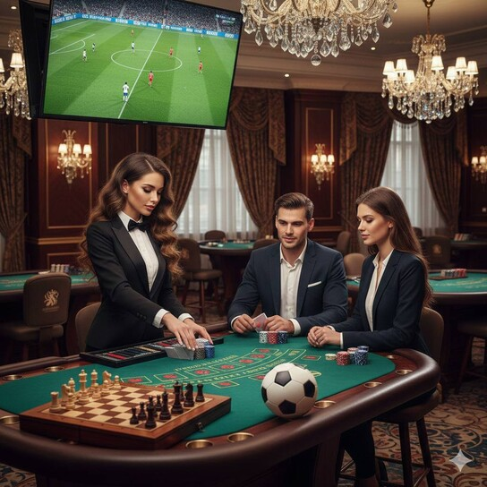 飞行棋棋盘示意图